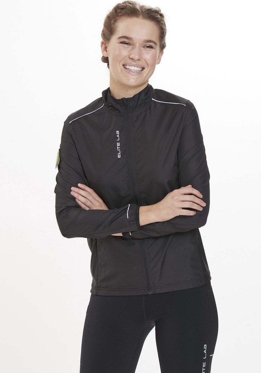 Regenjacke für Damen Elite Lab Shell X1