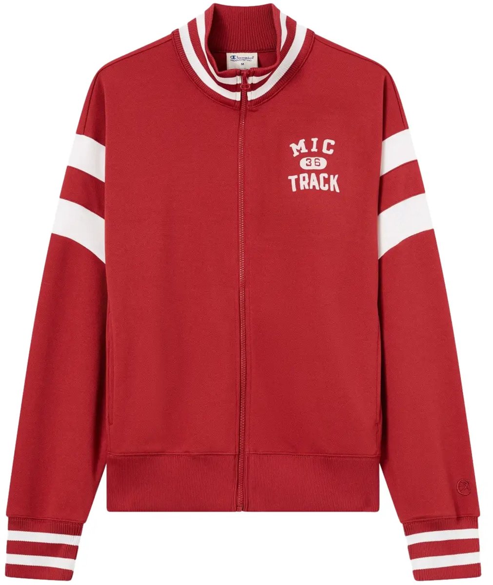 Sweatshirt mit Reißverschluss Champion Time Capsule