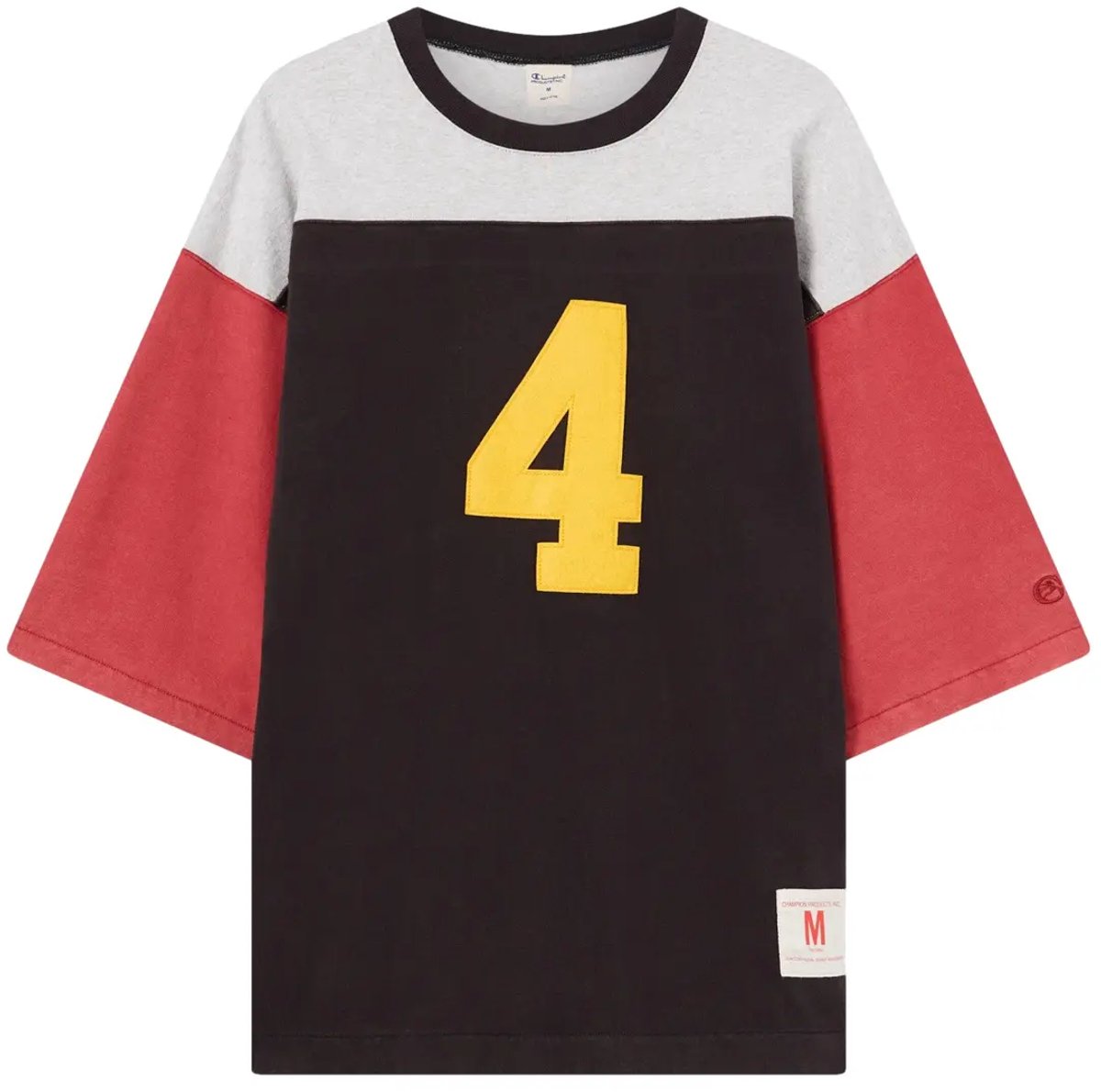 T-Shirt Champion Time Capsule
