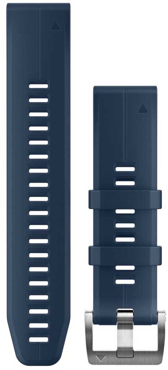 Uhrenarmband aus Silikon Garmin QuickFit® 22 mm