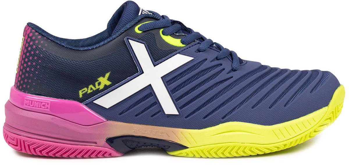 Padel-Schuhe Munich Padx
