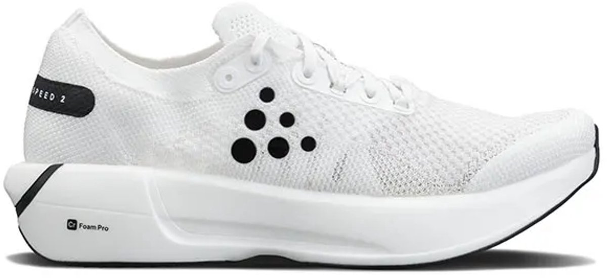 Laufschuhe Craft Nordlite Speed 2