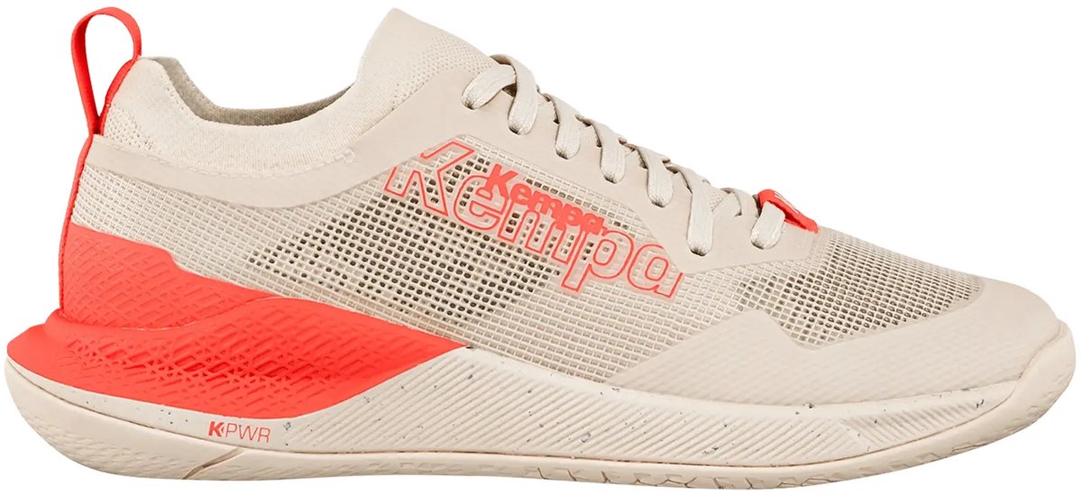 Hallenschuhe Damen Kempa Kourtfly