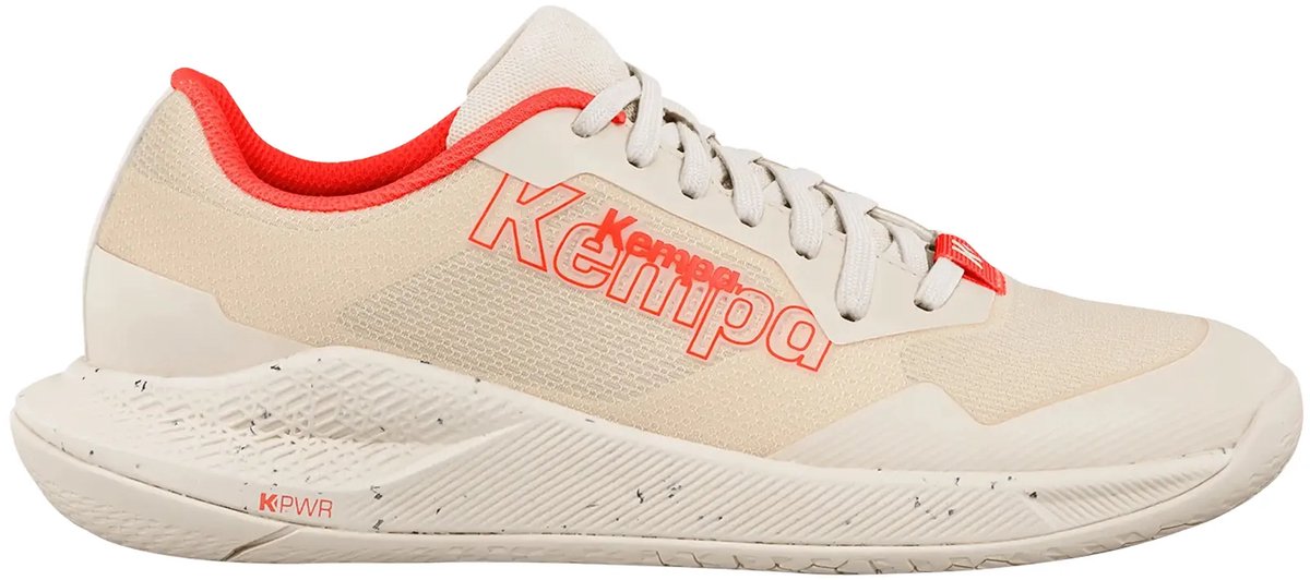 Hallenschuhe Damen Kempa Kourtfly Two