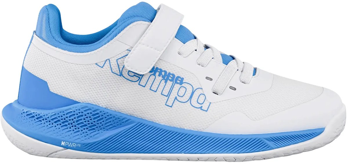 Indoor-Schuhe Kinder Kempa Kourtfly