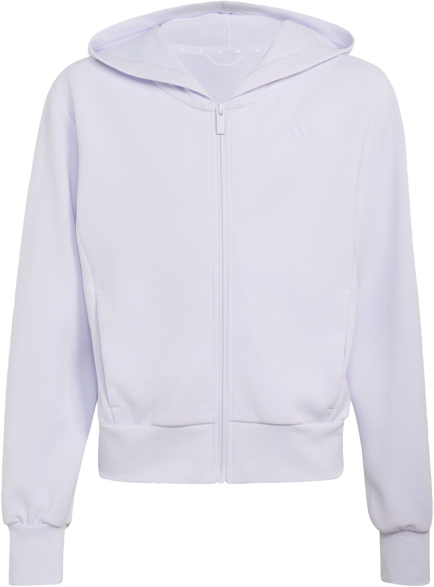 Kapuzenjacke adidas