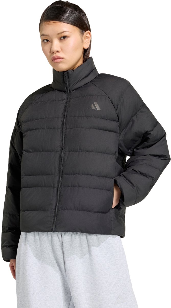 Damen-Daunenjacke adidas Essentials
