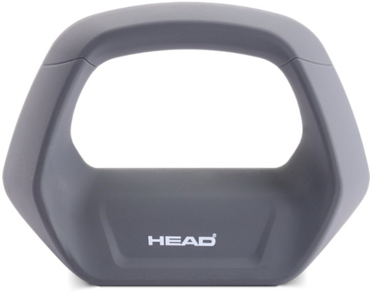 Kettlebell Head Soft-touch