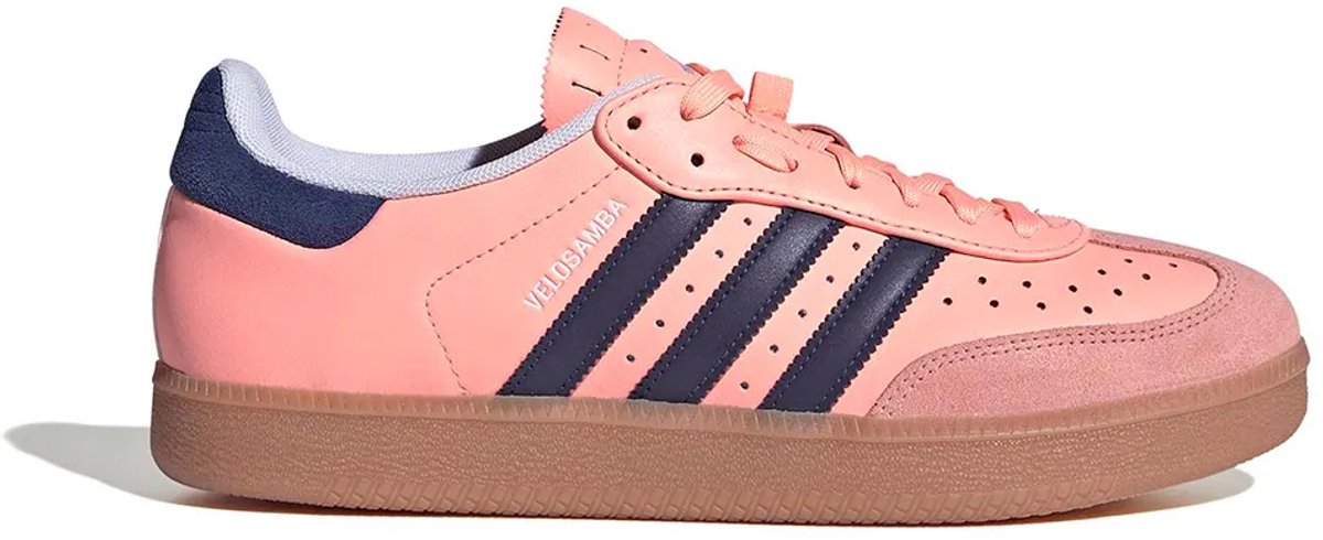 Baskets adidas Velosamba Lea