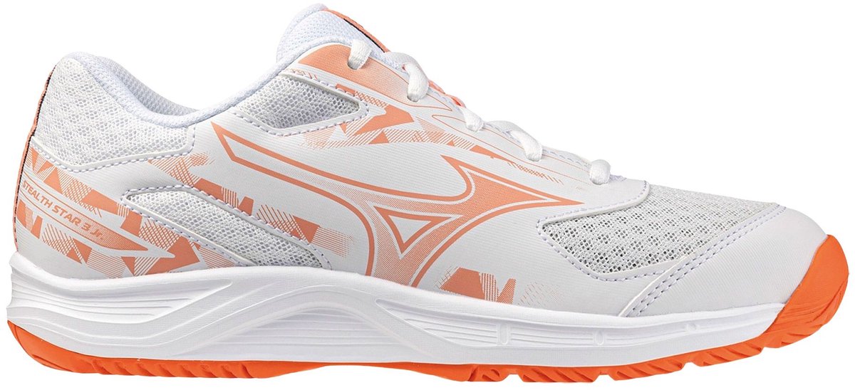 Hallenschuhe Mizuno Stealth Star 3