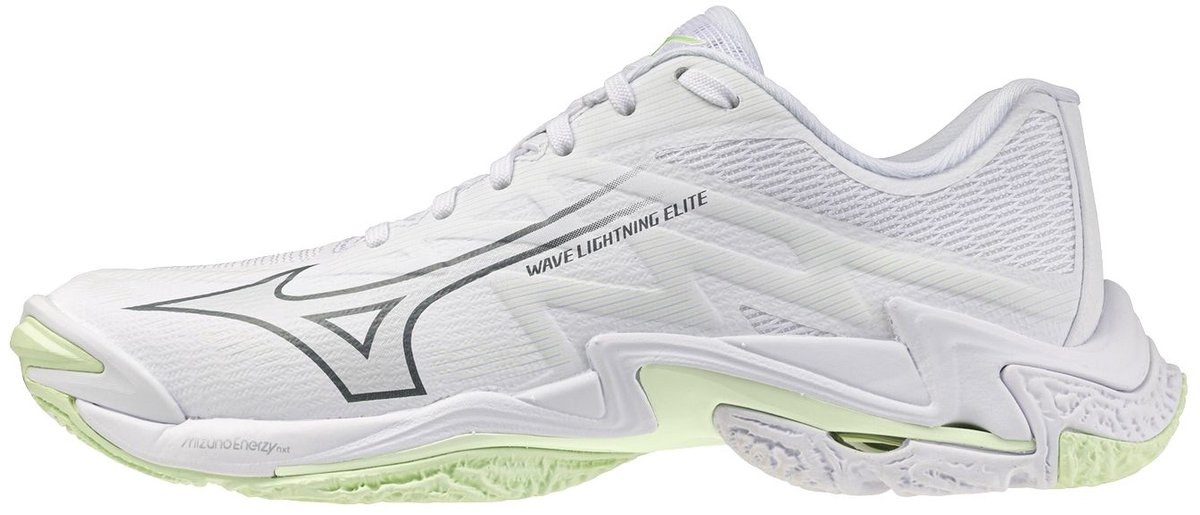 Hallenschuhe Damen Mizuno Wave Lightning Elite