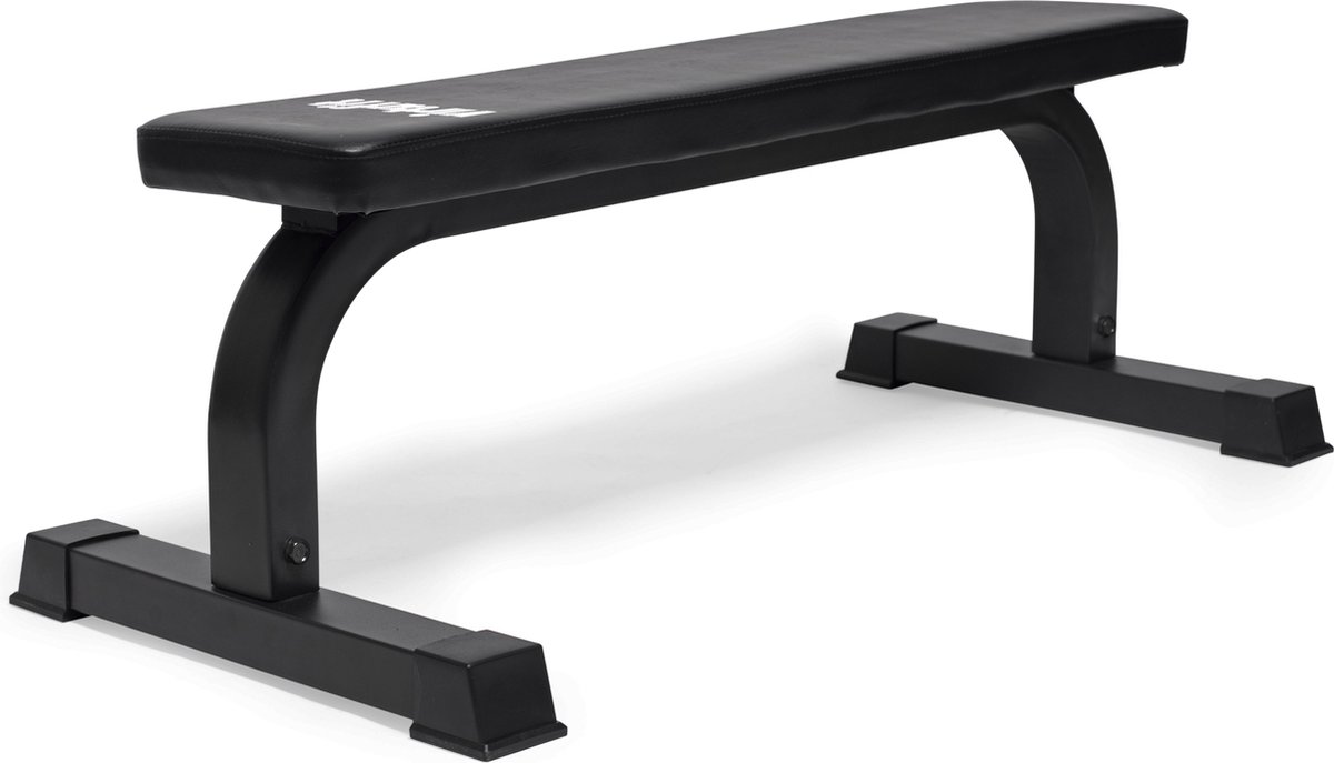 Flache Hantelbank VirtuFit