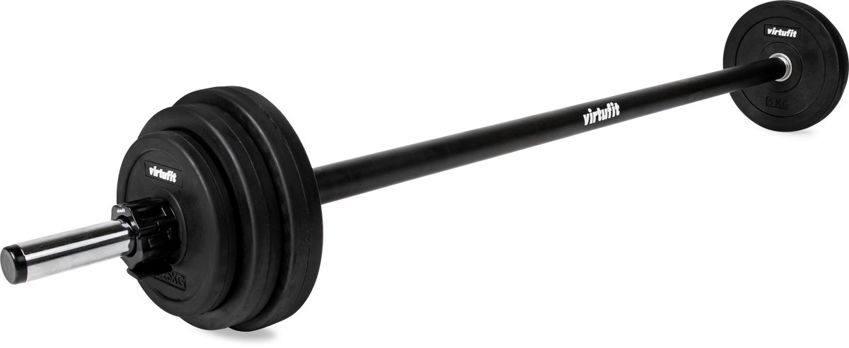 Hantelstange VirtuFit Aerobic Pro