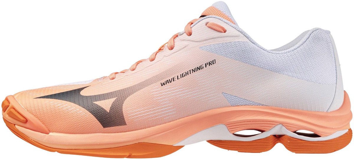 Hallenschuhe Mizuno Wave Lightning Pro