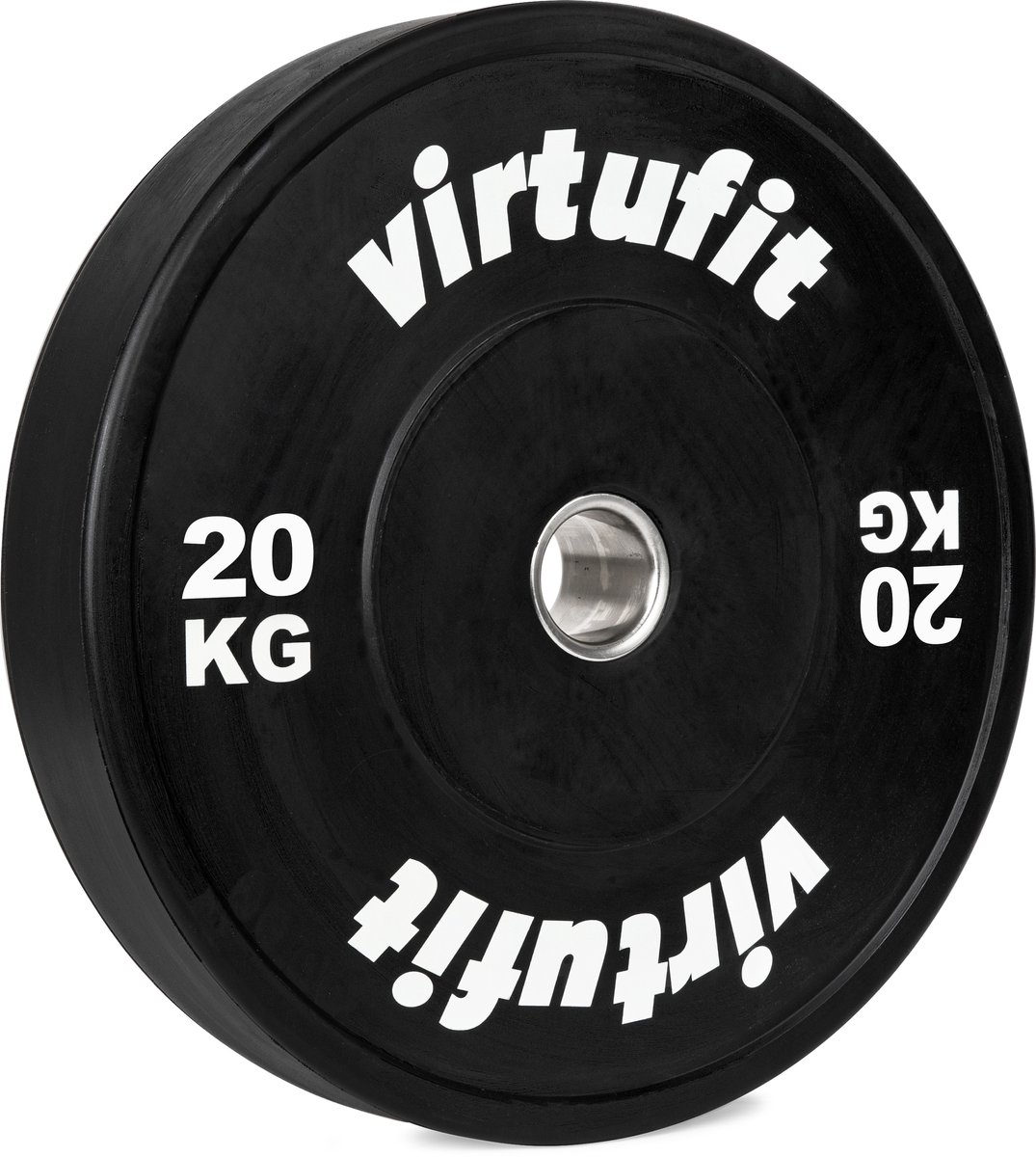Olympische Gewichtsscheibe VirtuFit