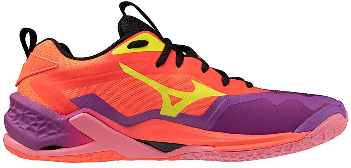 Hallenschuhe Mizuno Wave Stealth Neo 2.1