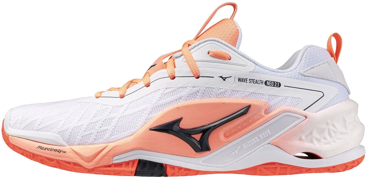 Hallenschuhe Mizuno Wave Stealth Neo 2.1