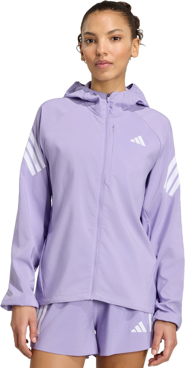 Trainingsjacke Damen adidas Adi365 Iconic