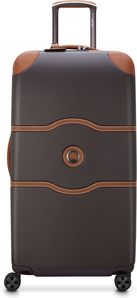 Koffer im Kofferraum Delsey Trunck Chatelet Air 2.0