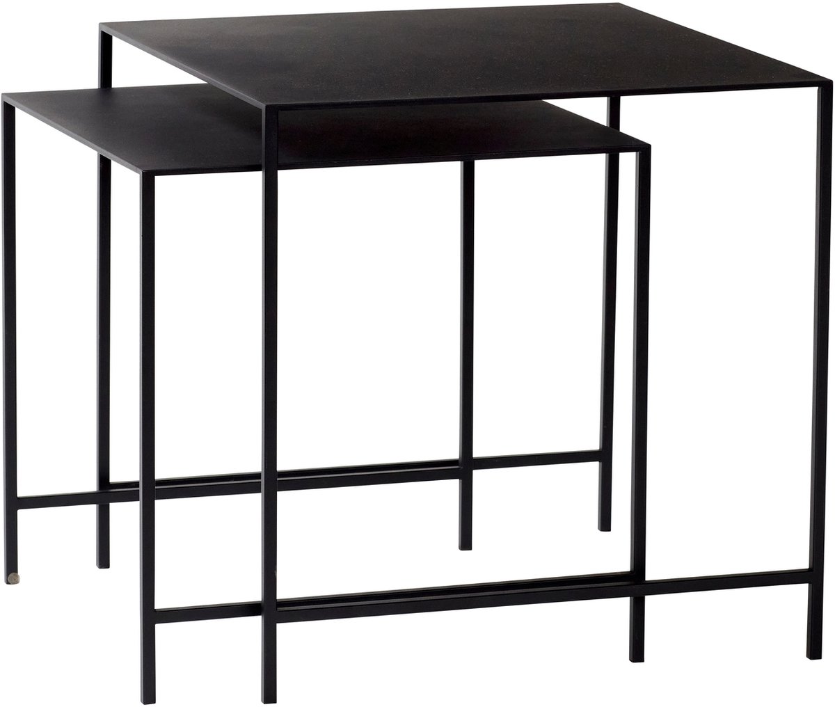 Tische Hubsch Interior Duo (x2)
