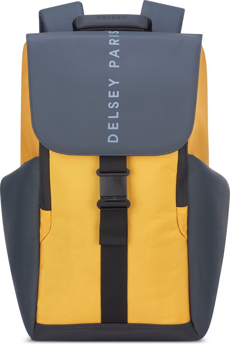 Rucksack Delsey Securflap 16"