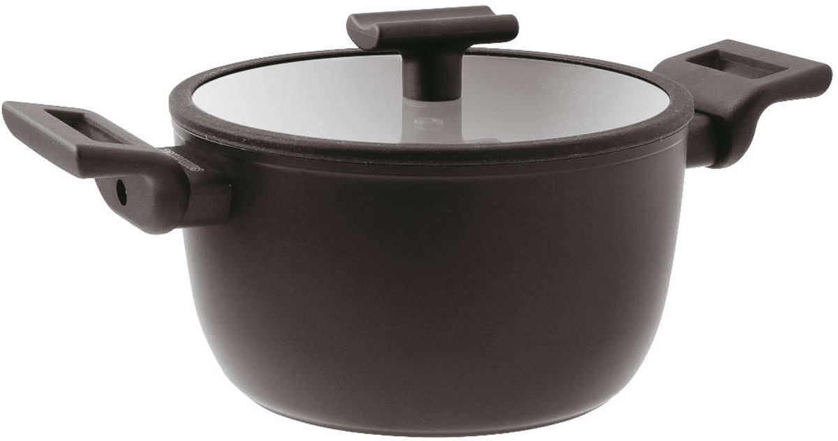 Braisière Sambonet Titan Pro Double Induction