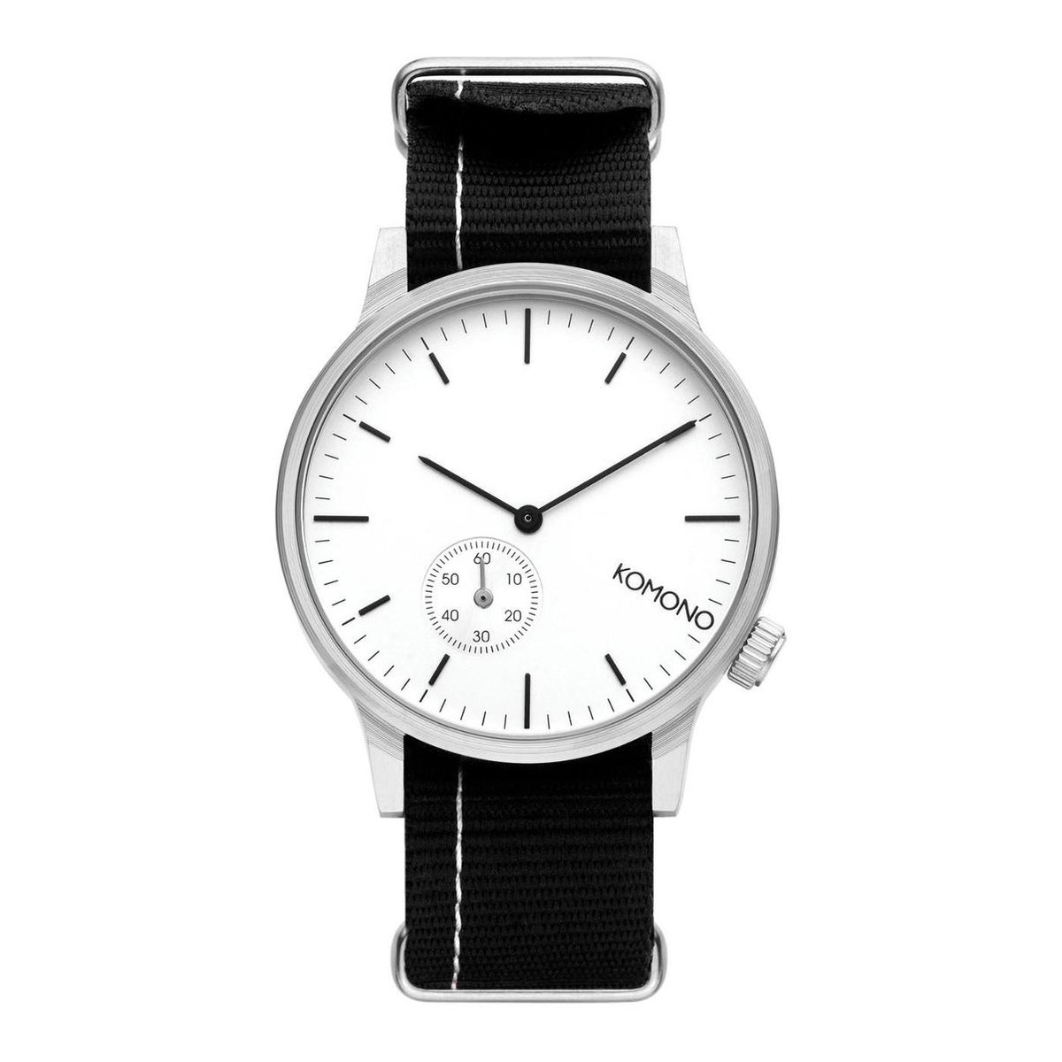 Uhr Komono Winston Subs Nato
