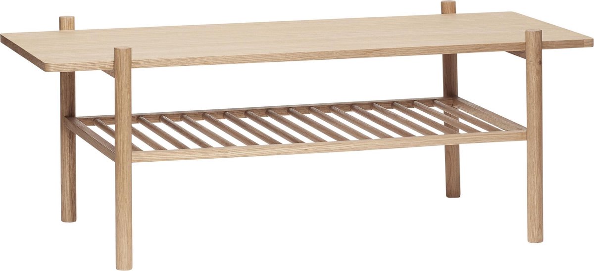 Quadratischer Couchtisch Hubsch Interior Acorn