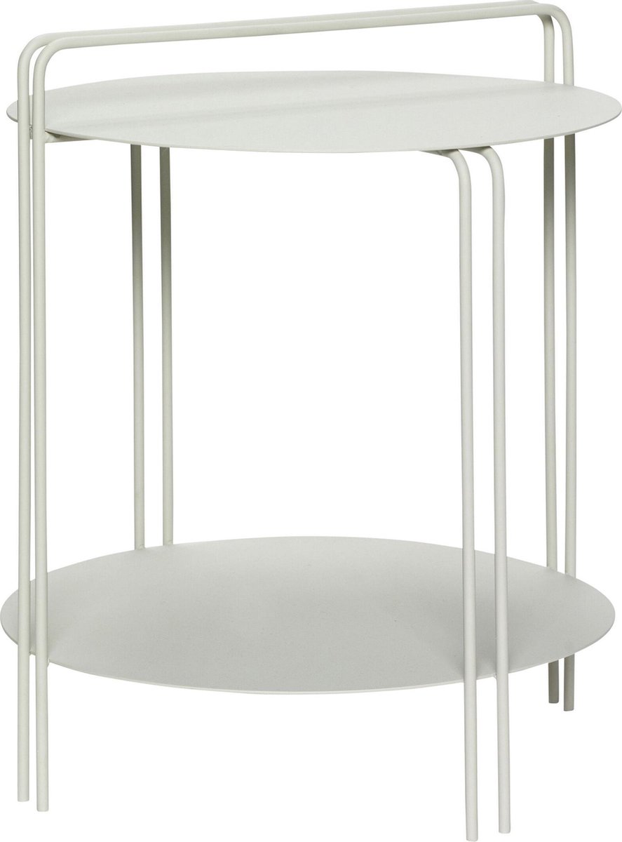 Beistelltisch Hubsch Interior Carry