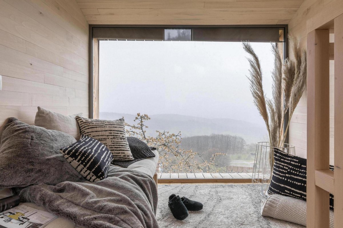 Plaid Vivaraise Kinta