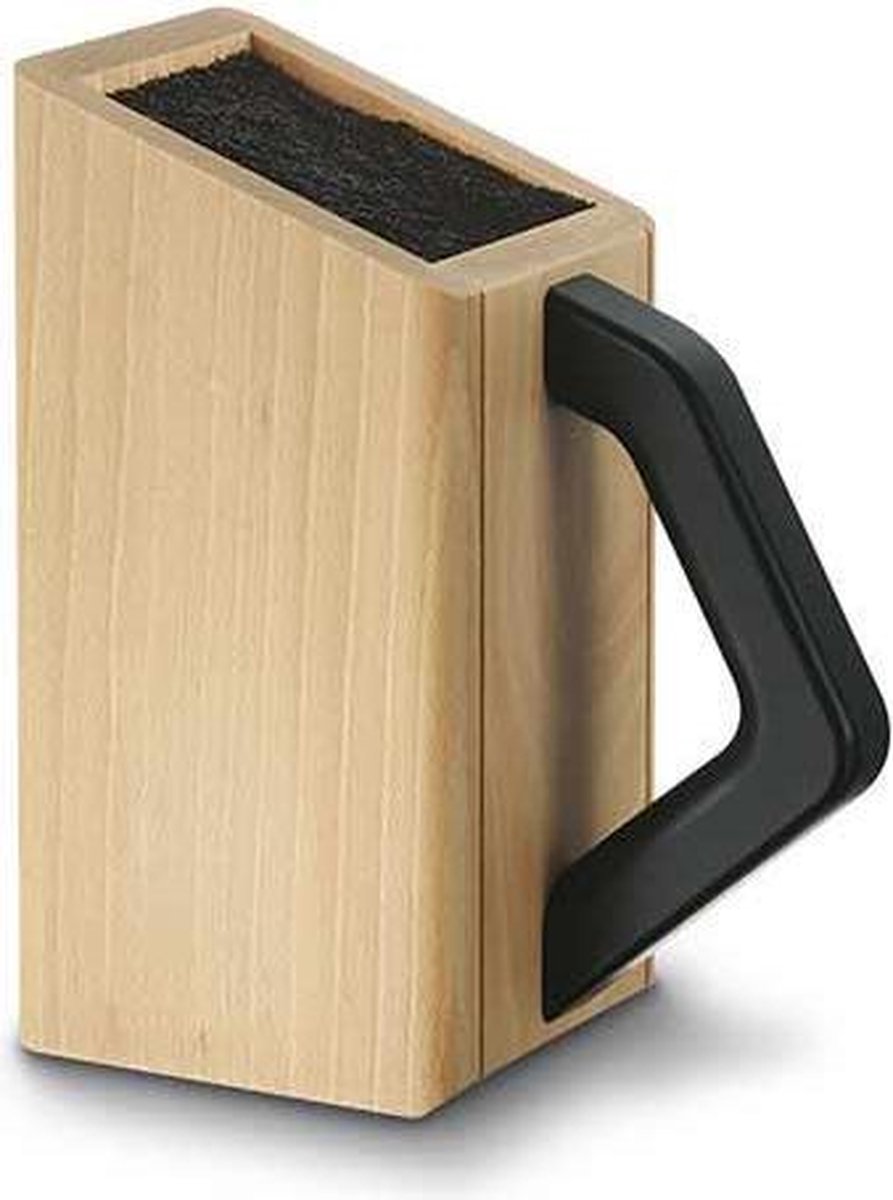 Küchenblock Holz Universel Victorinox Universel