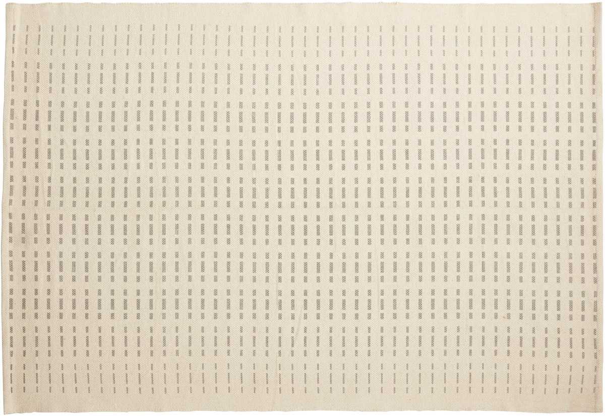 Teppich Hubsch Interior Pin