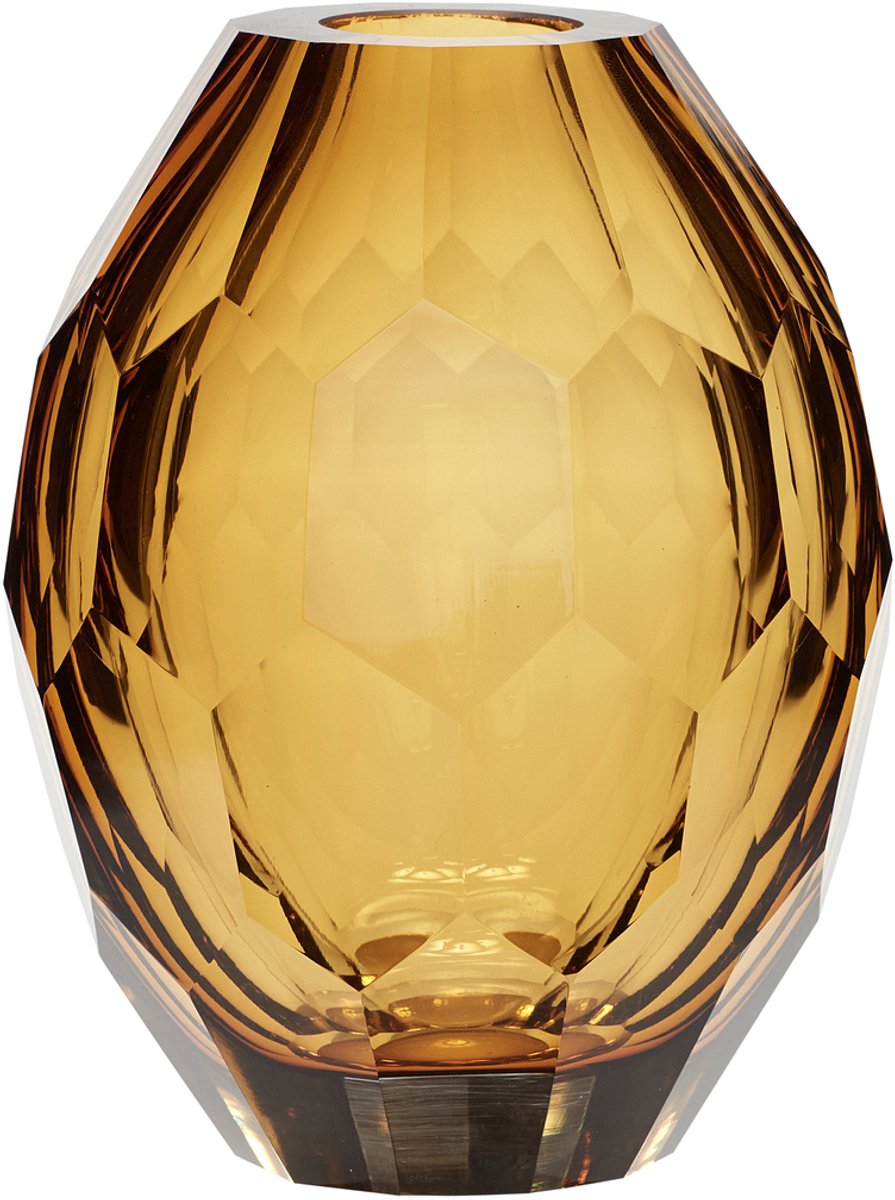 Vase Hubsch Interior Facet