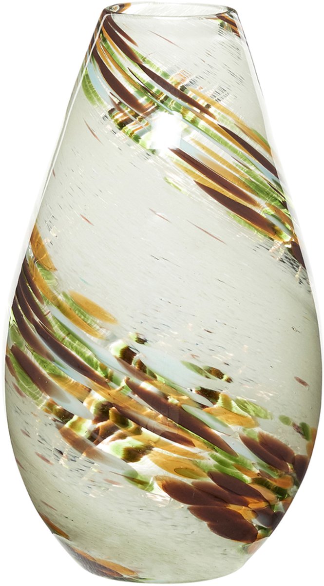 Vase Hubsch Interior Grove