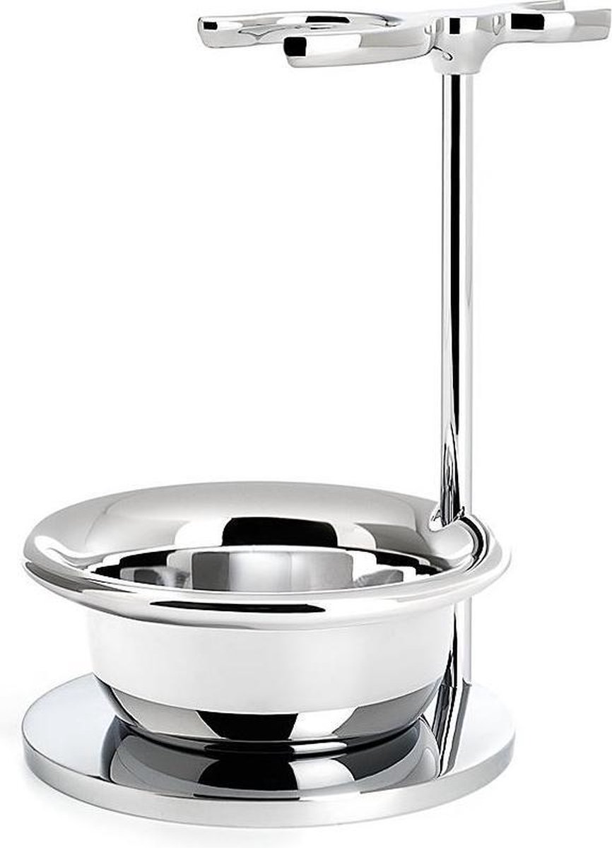 Unterstützung set rasage + bol Mühle Sophist/Classic