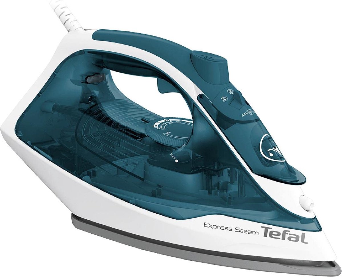 Bügeleisen Tefal FV2839 Express (FV2839E0)