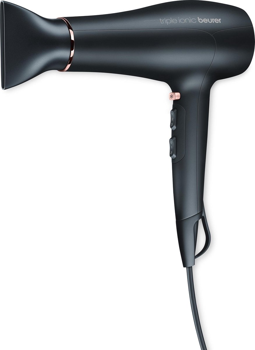 Haartrockner Beurer HC 50