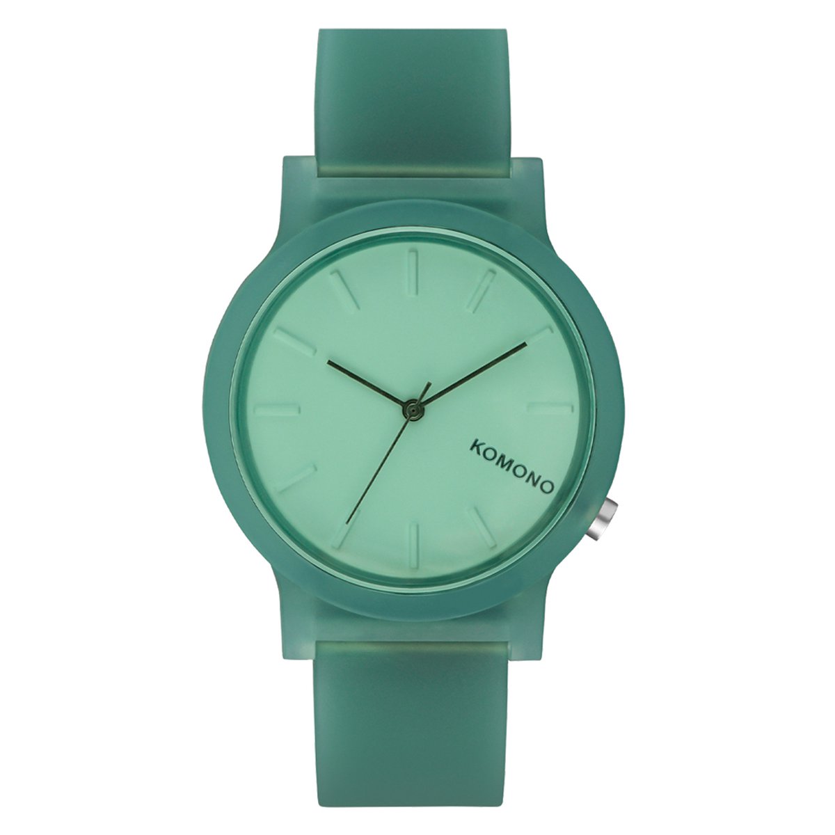 Uhr Komono Mono Glow
