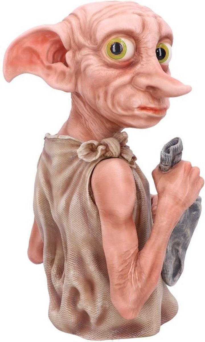 Figurine Nemesis Now Dobby Buste 30 cm