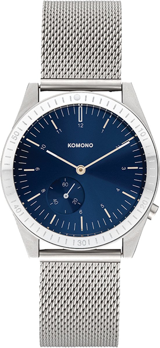 Uhr Komono Ray Legacy Mesh