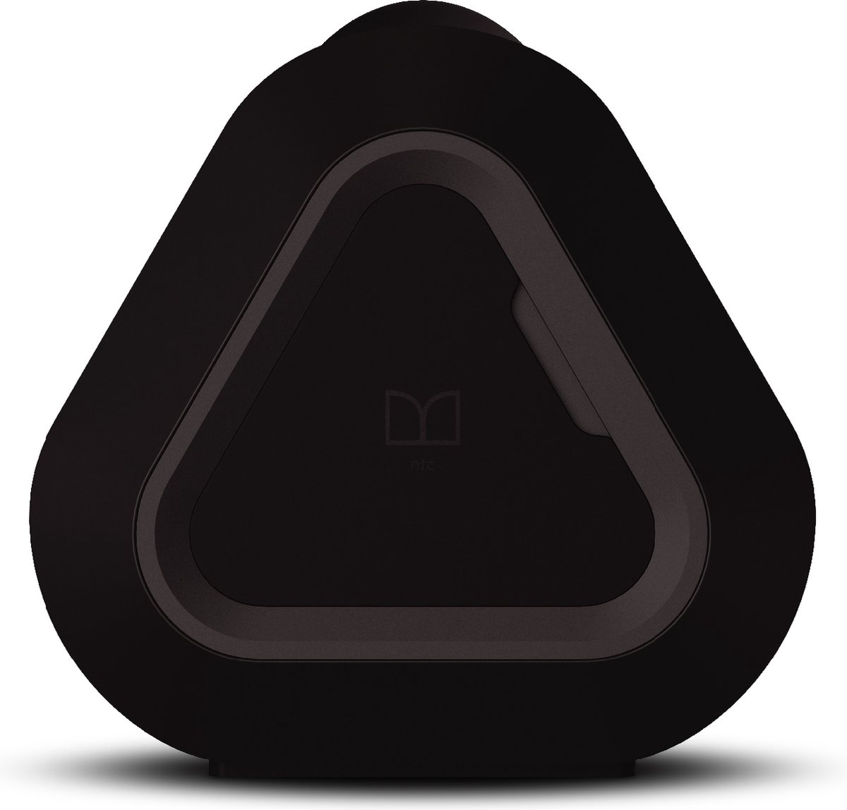 Kabelloser Bluetooth-Lautsprecher Monster Blaster V3.0