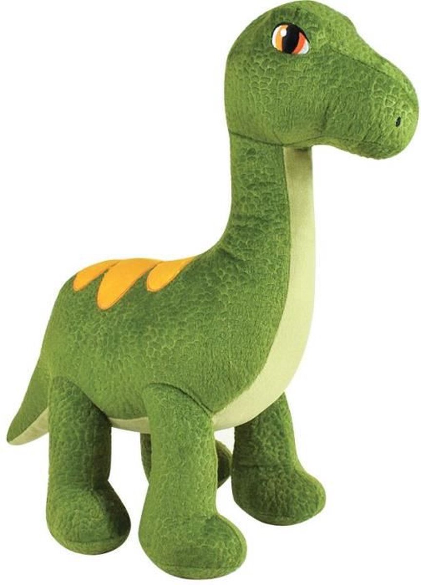 Plüschtier Jemini Les Jeminosaures Diplodocus