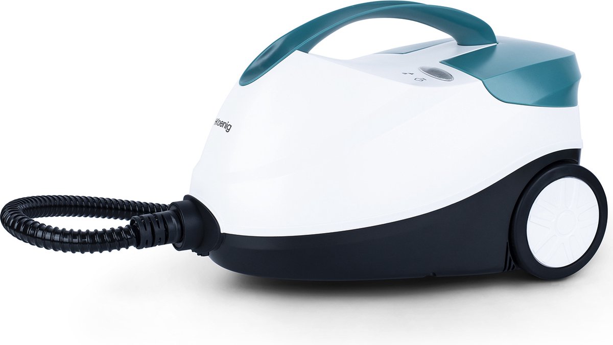 Dampfreiniger H.Koenig