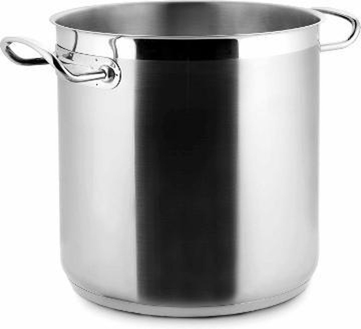 Traiteurtopf ohne Deckel Lacor Eco-Chef D.36 cm