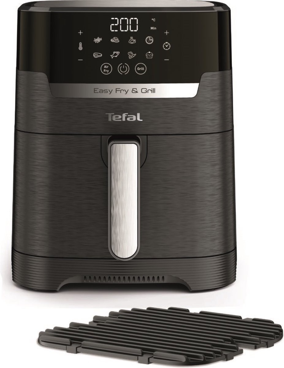Fritteuse Tefal Airfryer EY5058 (EY505815)