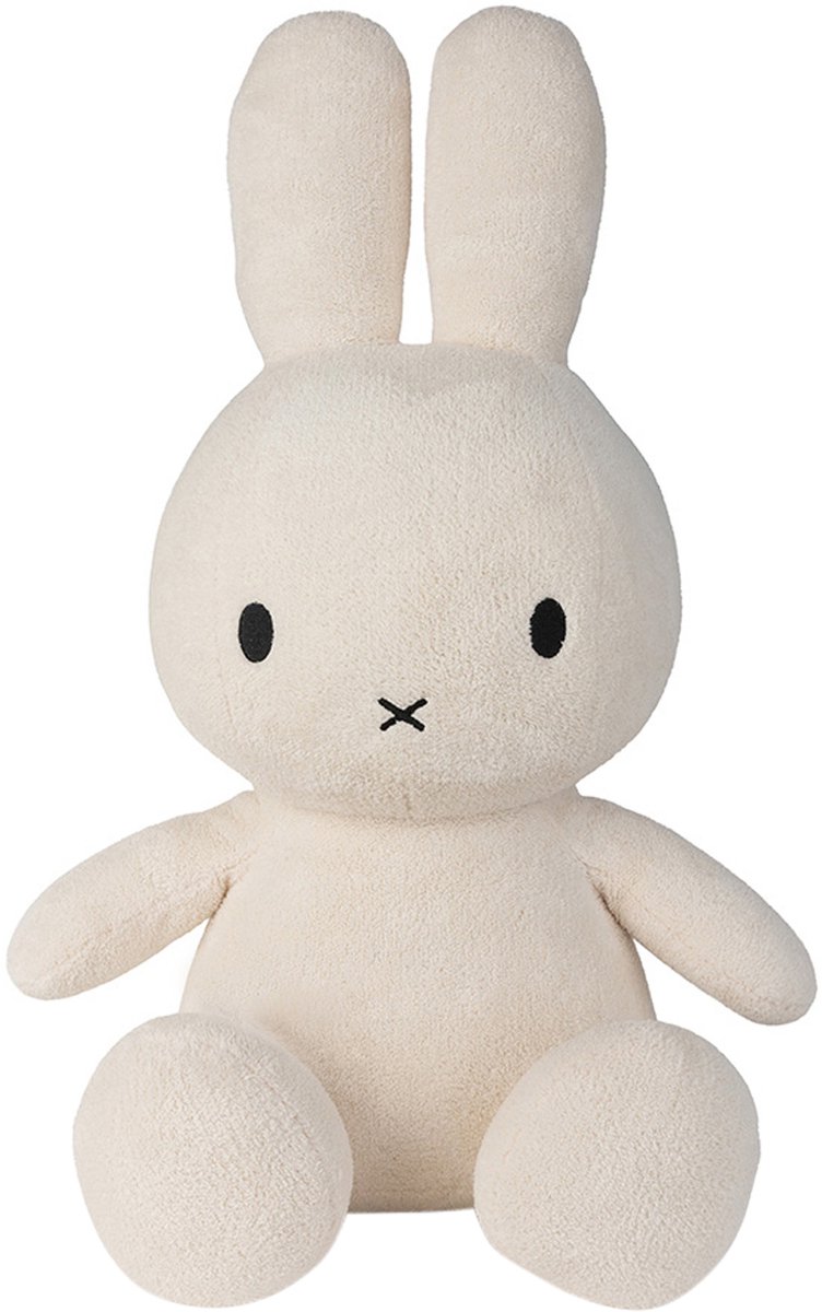 Kuscheltier miffy terry Bon Ton Toys 70 cm
