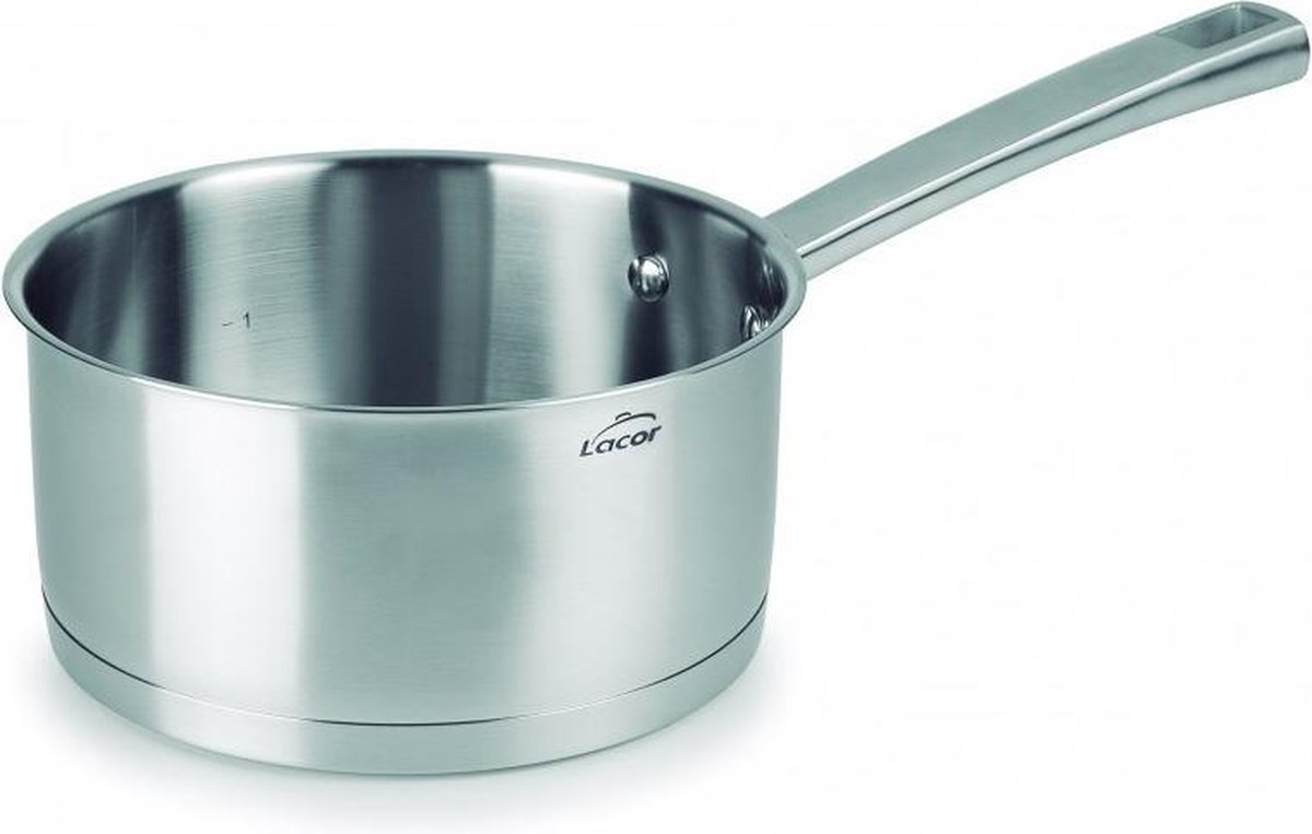 Kochtopf Lacor Foodie