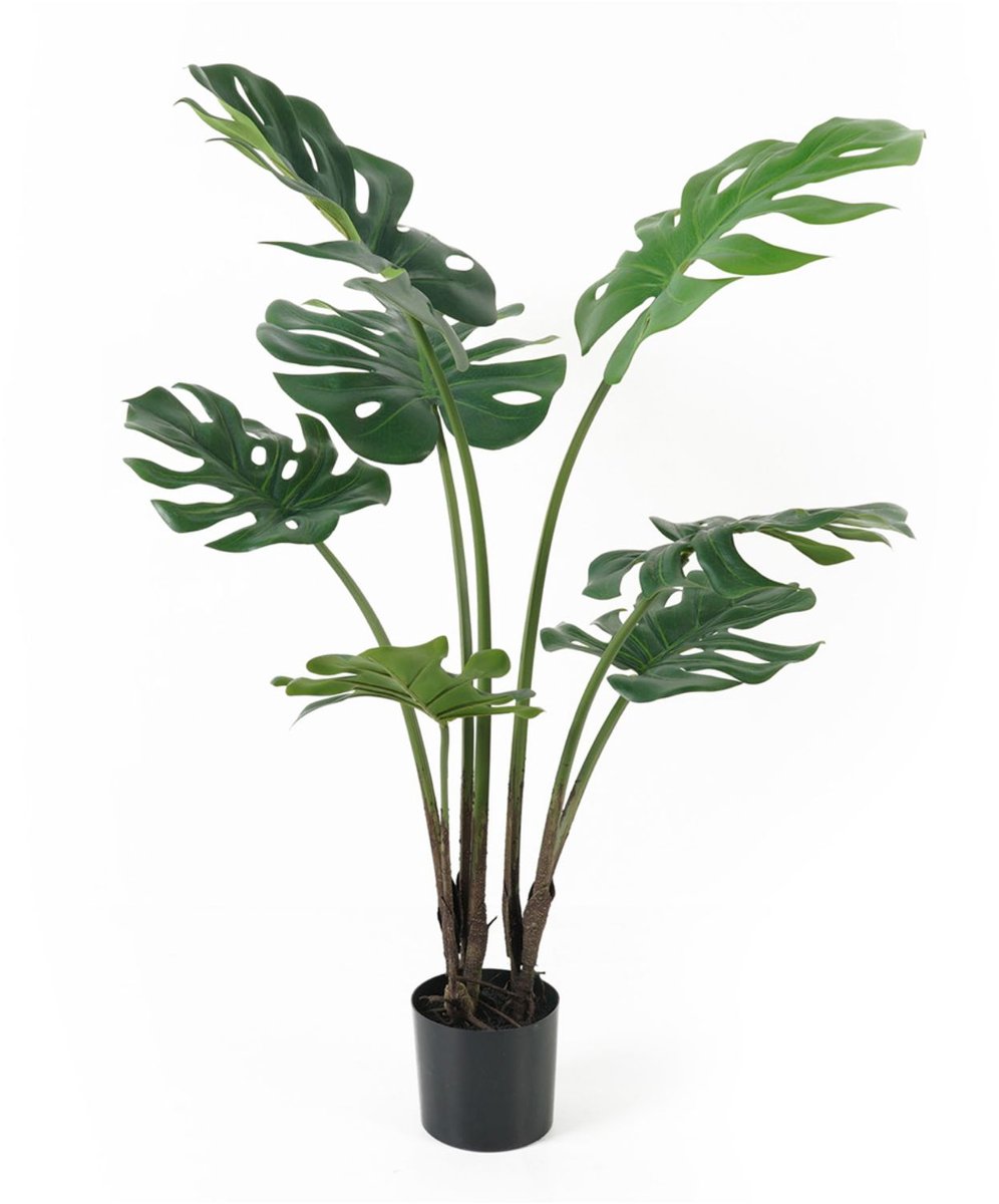 Künstliche Pflanze Present Time Monstera