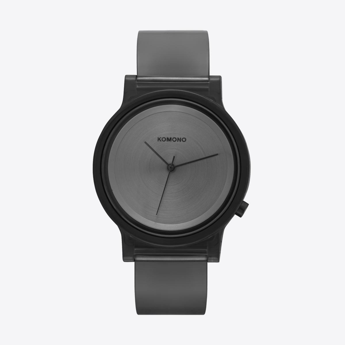 Uhr Komono Mono Electro