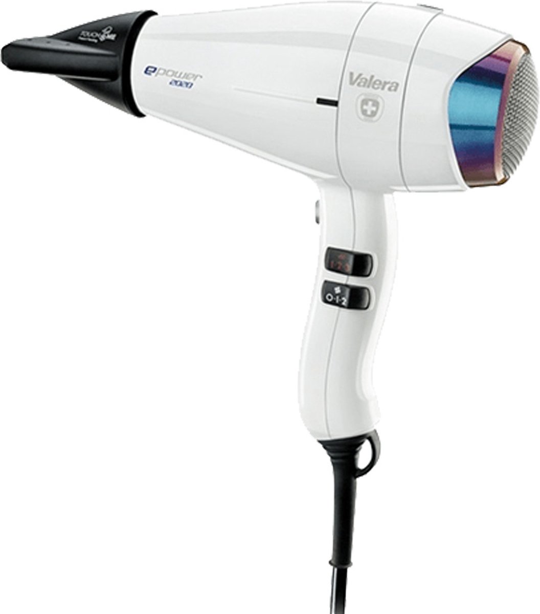 Professioneller Haartrockner Valera ePower 202 1600 W